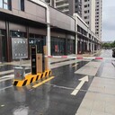 杭州小區(qū)道閘施工,哪家車牌識別系統(tǒng)好,提供道閘安裝