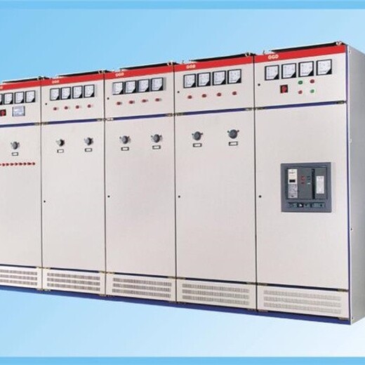 湛江收购工厂PLC低压电气控制柜配套设备