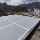 漢沽新款云騰陽光房電動伸縮棚費用