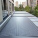 天津和平供应阳光房铝合金电动伸缩棚设计