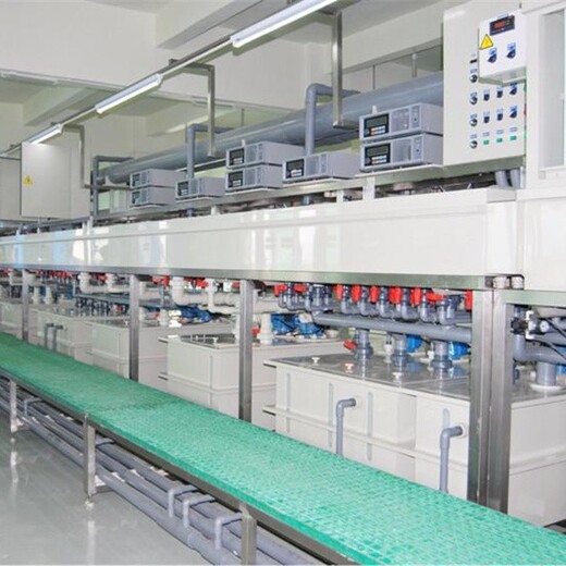 河源廠家回收單機(jī)滾筒滾鍍槽池設(shè)備電話
