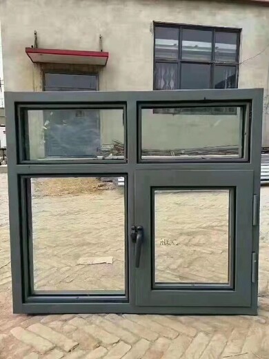 芜湖钢质防火窗安装规范