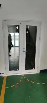 海南销售人防伪装门安装规范