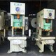 珠海回收中小型臥式節能省電單缸塑料杯注塑機圖
