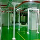 珠海回收涂装厂ZFW系列卧式电阻回收蒸发真空镀膜机设备样例图