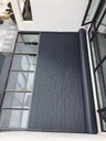 大興商用云騰陽光房電動伸縮棚