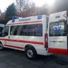惠州正规120救护车出租