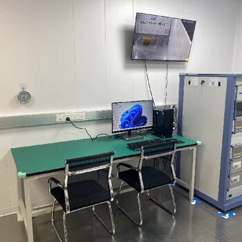 电子电器产品卢湾防尘可靠性测试实验室