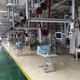 深圳回收二手全自动化机械防火墙体板生产线样例图