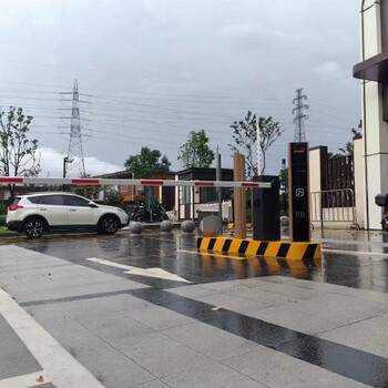 杭州商場道閘安裝,哪家道閘穩定好用,價格實惠