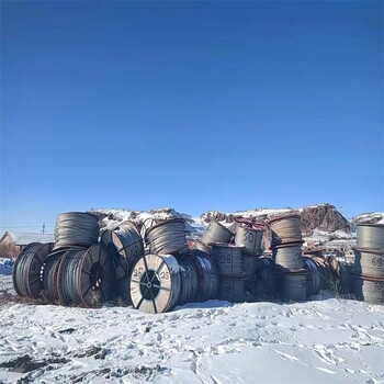 巫山從事回收電纜線廠家