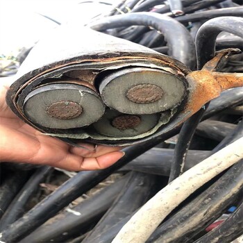 宜宾电缆回收,厂家,二手电缆回收