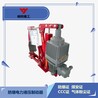 恒阳重工防爆制动器BYWZ5系列防爆液压鼓式制动器产品好