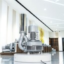 奉賢吹吸兩用型RB-033環(huán)形高壓風(fēng)機(jī)廠家