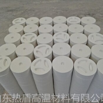 熱處理行業(yè)輥底爐用節(jié)能材料硅酸鋁陶瓷纖維異形件