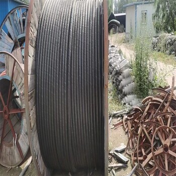 漳州电缆回收高压铝电缆回收
