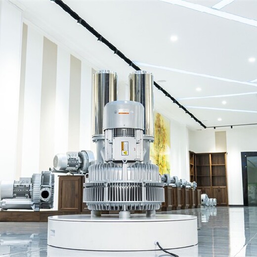 阿勒泰工業高壓風機,除濕干燥機用高壓風機