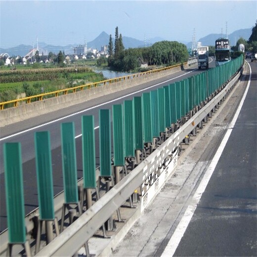 娄底玻璃钢高速公路防眩板现货供应质量可靠