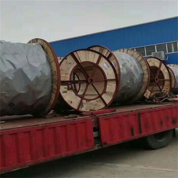 達州從事回收電纜線廠家