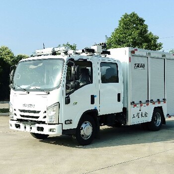 500方防汛搶險泵價(jià)格搶險車(chē)