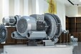 保定吹吸兩用型RB-033環形高壓風機廠家