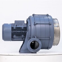 北海吹吸兩用型中壓風機