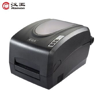 汉王6700E标签打印机甘肃供应汉王条码标签打印机厂家