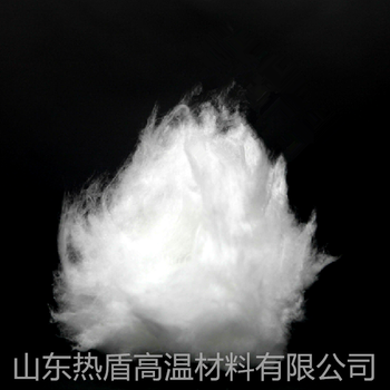 山東熱盾低熱容量硅酸鋁陶瓷纖維棉生產(chǎn)廠家直售