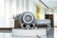 合肥吹吸兩用型RB-033環形高壓風機報價