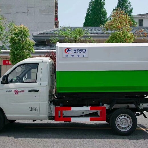 大型桶裝運(yùn)輸垃圾車價(jià)格公道質(zhì)量