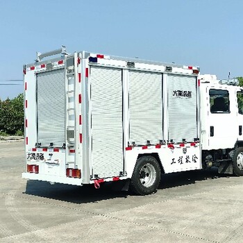 五十鈴排澇抽水車(chē)哪里有搶險車(chē)