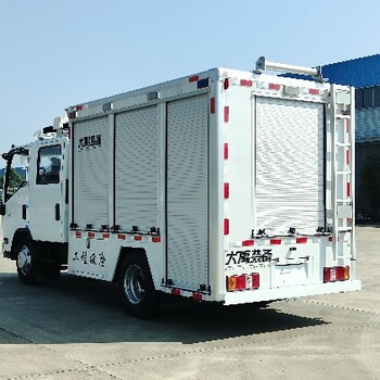 五十鈴排澇抽水車(chē)哪里有搶險車(chē)