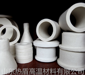铝制品生产集液槽专用陶瓷纤维异形件-急速发货
