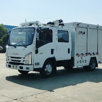 五十鈴排澇抽水車(chē)哪里有搶險車(chē)