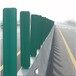 乌兰察布玻璃钢高速公路防眩板现货供应质量可靠