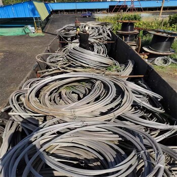沧州从事回收电缆线厂家
