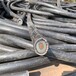 合川电缆回收厂家,全国上门现金结算,大量高压铝电缆回收