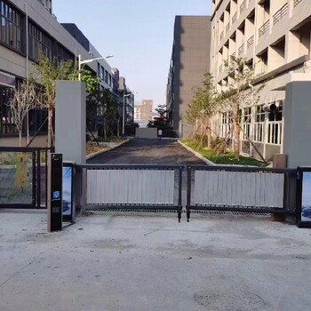 杭州擺閘、通道閘廠家、安裝調(diào)試服務(wù)、安裝團(tuán)隊(duì)