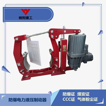 貴州銅仁防爆制動器便捷