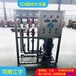 河南镜片清洗EDI超纯水设备生产厂家江宇edi纯化水设备