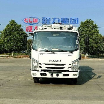 五十鈴排澇抽水車(chē)哪里有搶險車(chē)