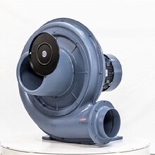 遷西縣吹吸兩用型中壓風機