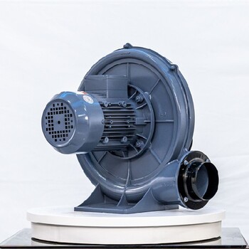 九江吹吸兩用型中壓風(fēng)機(jī)