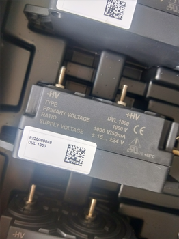 忻州全新電壓傳感器價格