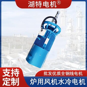 爐用風機電機