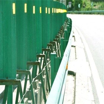 张家界玻璃钢高速公路防眩板现货供应质量可靠