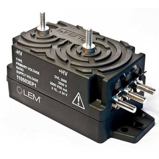 进口LEM/莱姆电压传感器型号