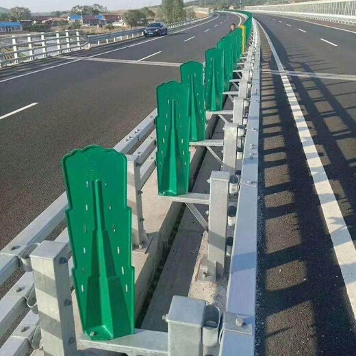 江北玻璃钢高速公路防眩板现货供应质量可靠