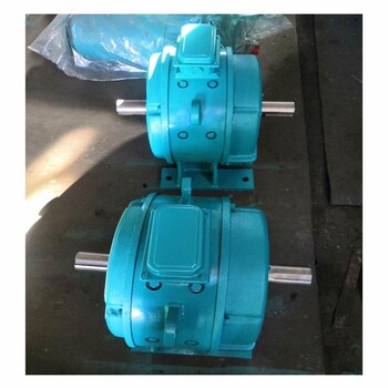 WZ渦流制動器,制動器,