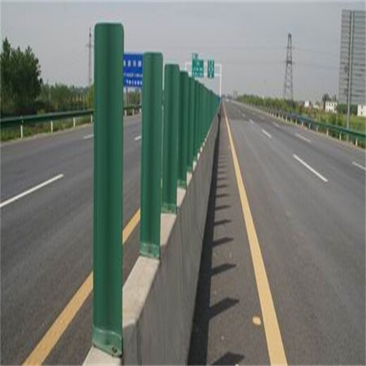 宁夏玻璃钢高速公路防眩板源头工厂支持定制